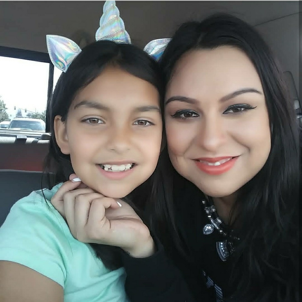 Meet your Posher, Michelle